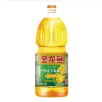 金龙鱼-玉米油
