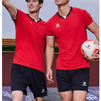 卡尔美(KELME) 足球服套装