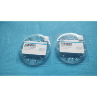 安捷伦Agilent气相质谱GCMS色谱柱用石墨压环5181-3323其他设备耗材5062-3514(0.32mm内径柱