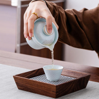 八方礼祥龙沁茗茶具BFL2025-5