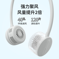 几素 挂脖风扇FA25(颜色随机)