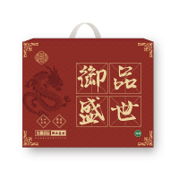 东顺御品~御品盛世4400g 酱牛肉酱牛腱筋头巴脑红煨牛肉酱卤羊肝羊蝎子五香烧鸡清真烤鸭卤羊杂御品盛世