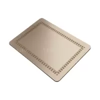 翌嘉YJ40802067 硅藻泥防滑地垫卫生间吸水防滑垫速干脚垫