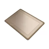 翌嘉YJ40802068 硅藻泥防滑地垫卫生间吸水防滑垫速干脚垫