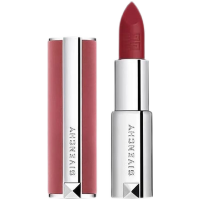 纪梵希(GIVENCHY)小羊皮口红N37#1.5g 1支 滋润保湿持久提升气色高定禁忌唇膏