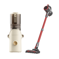 B套餐五 BRUNO榨汁机果汁机小家电组合