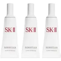 SK-II小灯泡精华露小样10ml*3瓶光蕴臻采淡斑提亮修护滋润保湿