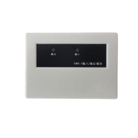 豹盾 输入输出模块 OM611