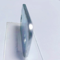 文依 WEYER 单管卡35垫板 第9类 JH-DB-35