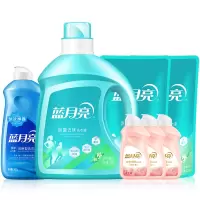 蓝月亮 衣物除菌内衣呵护套装 7件 套