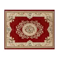 翌嘉YJ40802138 地垫入户门口垫子门厅走廊地垫地毯