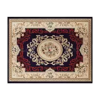 翌嘉YJ40802153 地垫入户门口垫子门厅走廊地垫地毯