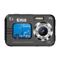 柯安盾 本安型防爆数码相机 Excam1801S Exib IIC T4 Gb 64G内存卡 台