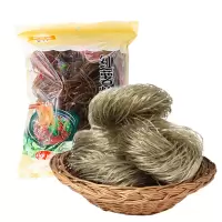 传才 手工山芋粉丝 500g