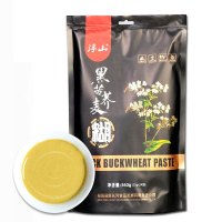 浮山 黑苦荞麦糊360g 15g*24袋