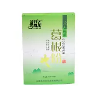 葛益百 葛根粉 20g*20袋