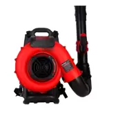 宇晶峰定制款背负式防爆吹雪机YBED-20V/CXJ两电一充(图片仅供参考)