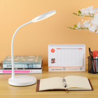联创LED台灯DFLP0529M充电台灯无极调光三档色温