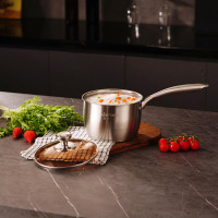 联创(Lian)奶锅 DF-CP116M 膳曜奶锅