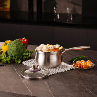 联创(Lian)奶锅 DF-CP318M 瞬饪奶锅