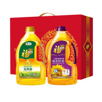 中粮·福临门营养搭配食用油礼盒A