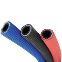 雄聚 橡塑 高压乙炔管-40米/根-D8 1米