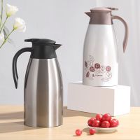 特美刻 大容量保温壶 1JBS2047*12个(箱装)