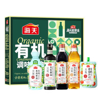 海天·有机调味品礼盒-臻享装