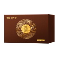 雀牌福气满盈.宫廷普洱茶