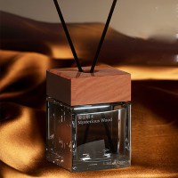 畅想藤条香薰-鎏金烟木