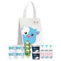 简爱酸奶大礼包A