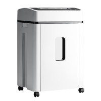 三木SUNWOOD SL9721 7级保密专业销毁商业 碎纸机(单次5张25L持续30分钟) 单位:台