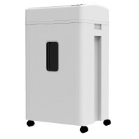 三木(SUNWOOD) HM812碎纸机(计价单位:台)白色