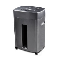 三木(SUNWOOD) M33 4级保密碎纸机(计价单位:台) 灰黑色
