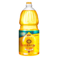 米妹妹 葵花籽油 1.8L食用油