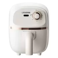 欧锐铂 小魔方-迷你空气炸锅 ORB-1778 2L