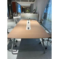 阿特洛德会议桌3.5*1.4