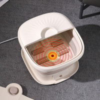 尚朋堂-足浴按摩器S-ZY40HF