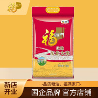 福临门优选东北大米5kg大米