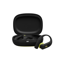 JBL ENDURANCE PEAK4真无线运动耳机,峡谷绿