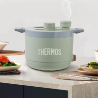 膳魔師(THERMOS)多功能微压锅EHA-4335A