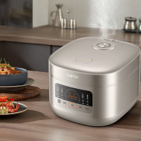 苏泊尔电饭煲4L家用SF40FC3004
