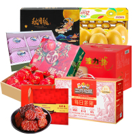 美珍香水果休食组合