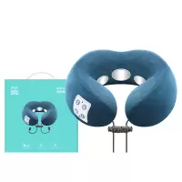 米狗(MEEE GOU)U型枕颈椎按摩仪MKG08