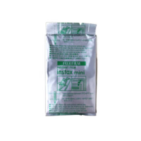 苏宁 富士 胶片相纸 白边10张/包 适用instaxmini拍立得