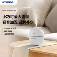 现代/HYUNDAI 加湿器DDM-1