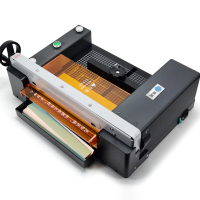 歌派 QZ-400厚层切纸刀