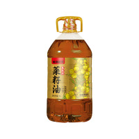陇间柒月 [陇间柒月·暮秋坊] 一级菜籽油5L