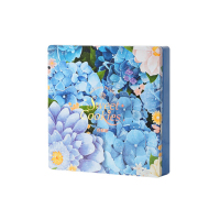 悠享时 什锦曲奇·十样锦 600g