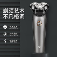 西屋电动剃须刀R303